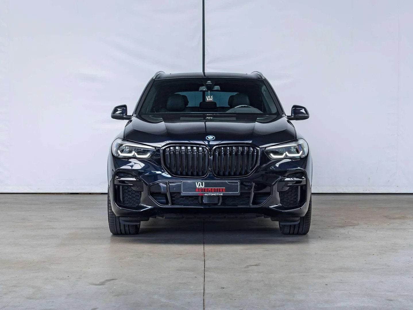 BMW X5 xDrive45e|M-SPORT|PANO|DISPLAY-KEY|HEAD-UP|ZETELVERW., Auto's, https://public.car-pass.be/vhr/1fd035f9-e8a6-4e11-af7a-a489a1def83a