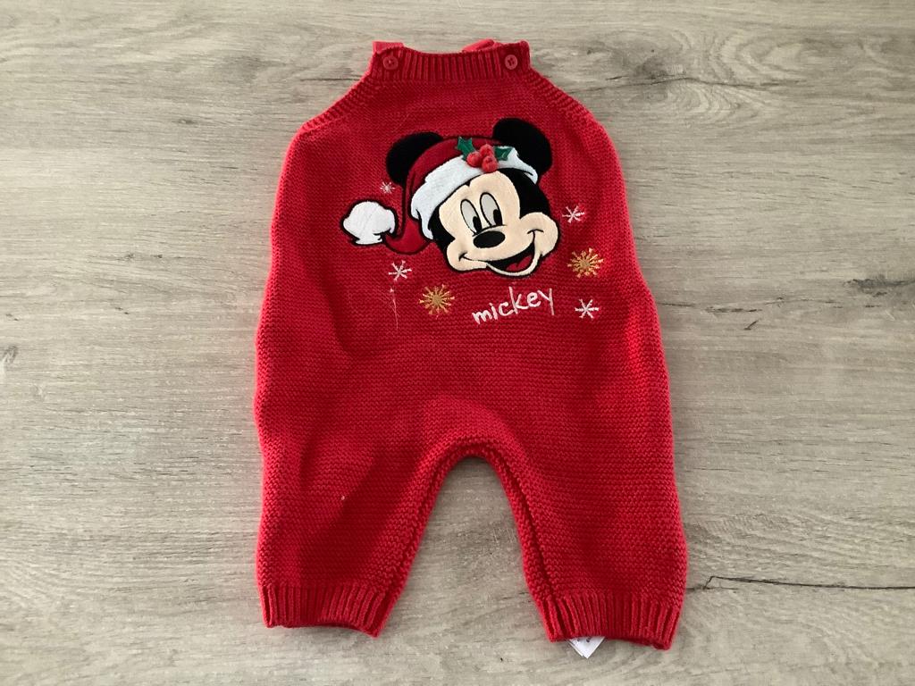 Body Disney Mickey Mouse (taille 62), Garçon, Enlèvement ou Envoi, Costume, Disney-Primark