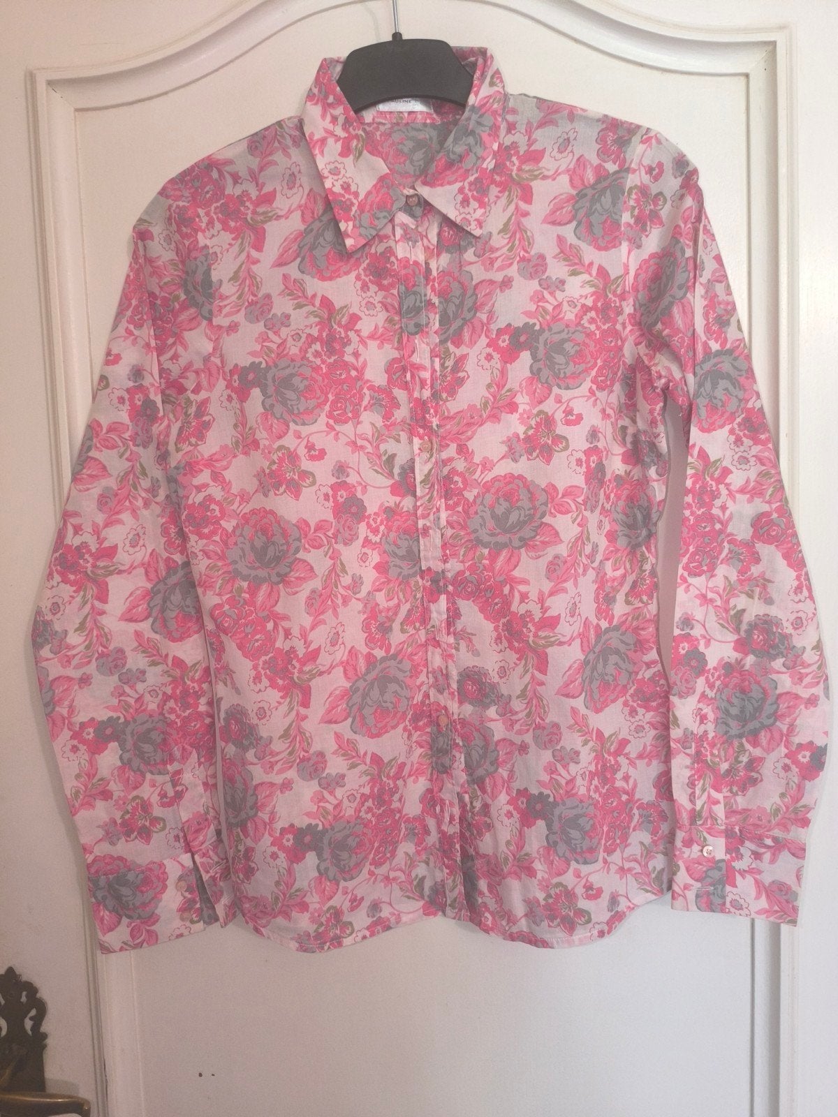 Blousje Pauline b 34, Vêtements | Femmes, Blouses & Tuniques, Enlèvement ou Envoi