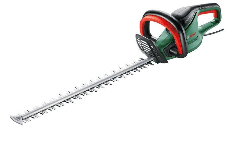 Taille-haies neuf BOSCH UniversalHedgeCut 60 cm, Jardin & Terrasse, Enlèvement, Neuf, Électrique