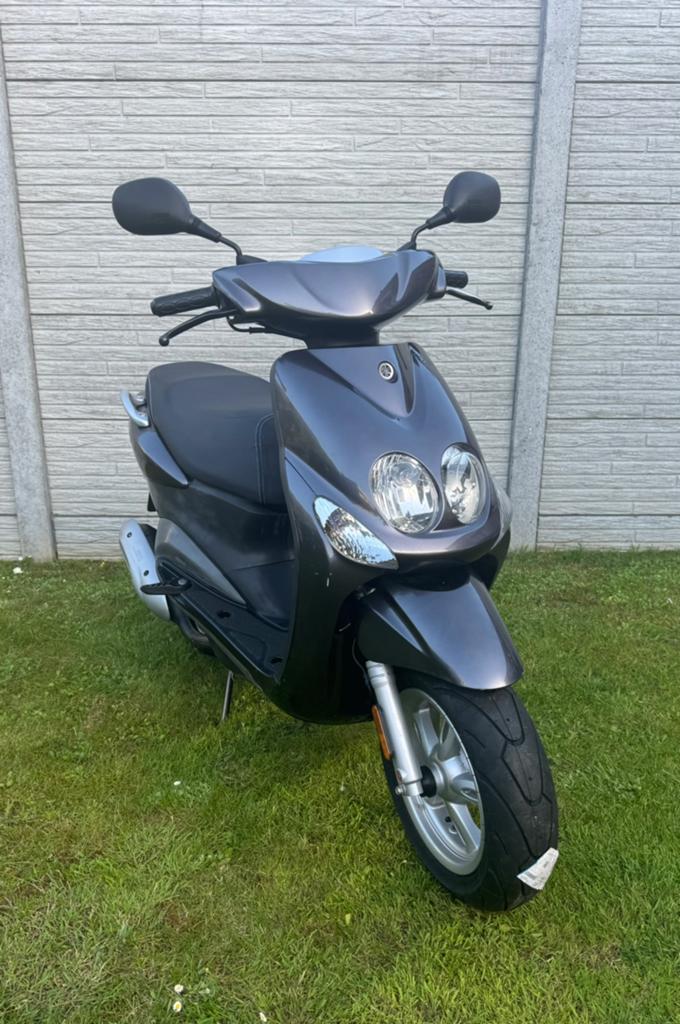 Yamaha Neos/MBK Ovetto 2T B-klasse, Enlèvement ou Envoi