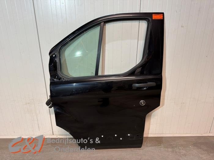 Portière 2portes gauche d'un Ford Transit Custom, Autos : Pièces & Accessoires, Carrosserie & Tôlerie, -, 3 mois de garantie, Porte