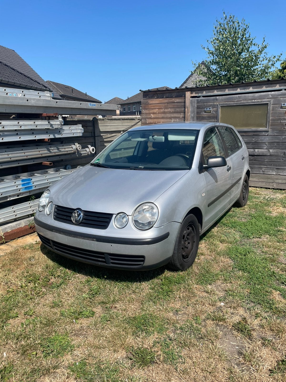 Vw polo 1.2, Autos, Achat, Boîte manuelle, Particulier, Essence