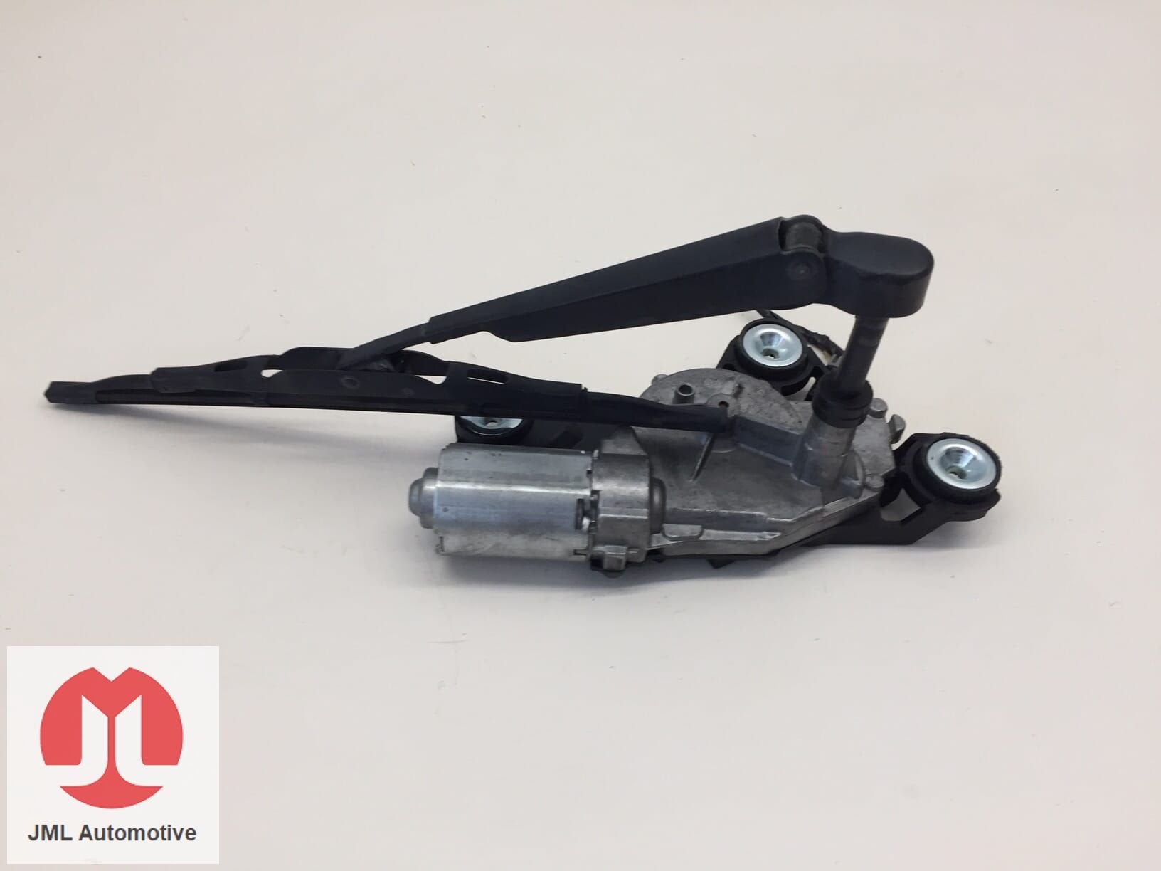 RUITENWISSERMOTOR MET RUITENWISSERARM ACHTER FORD C-MAX, Gebruikt, -, -, Ophalen of Verzenden
