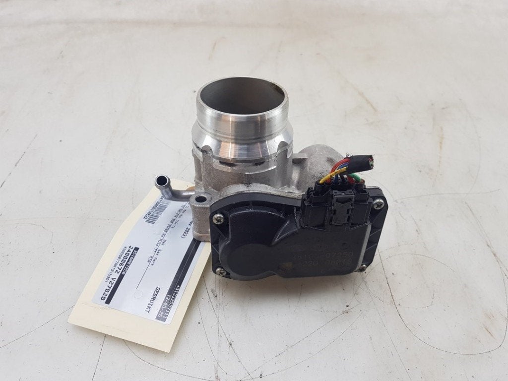 GASKLEPHUIS Kia Stonic (YB) (01-2017/-) (|3510007250|), Gebruikt, Kia