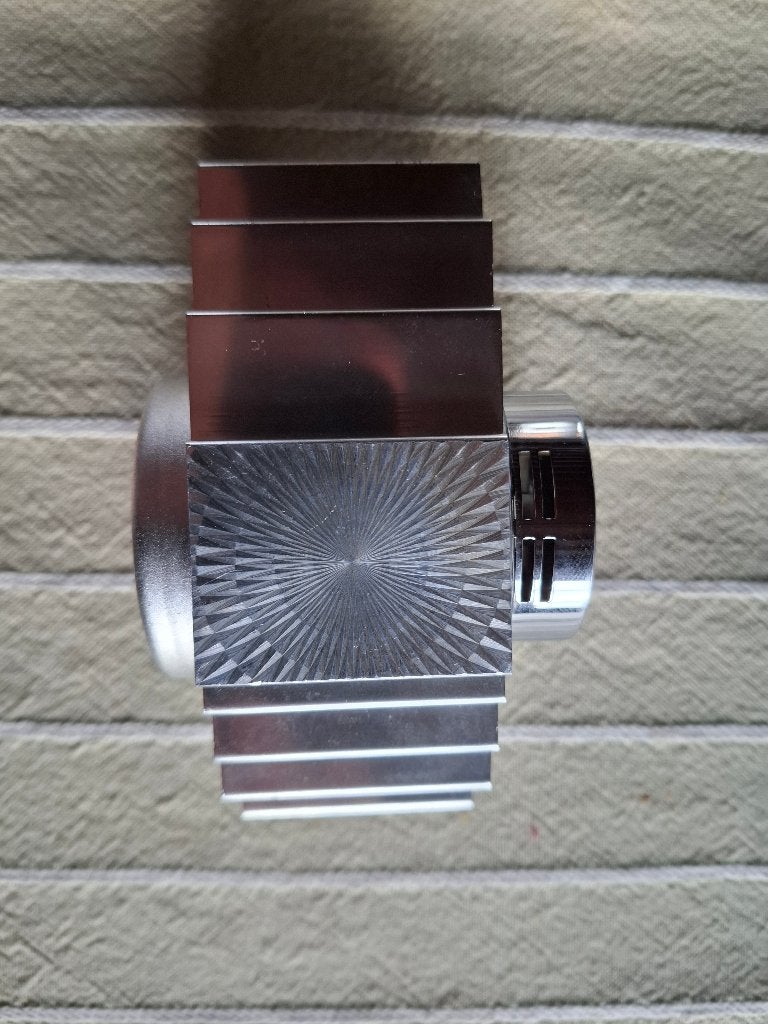 Briquet vintage, Enlèvement ou Envoi, Utilisé, Briquet