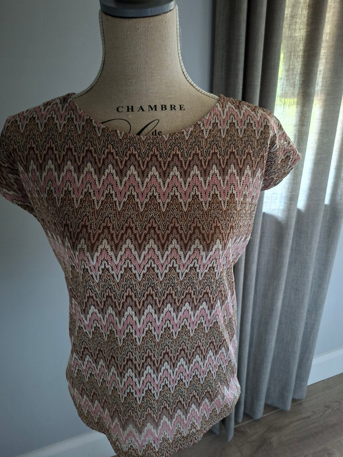 Top More&More maat 36, Kleding | Dames, Topjes, Ophalen of Verzenden, Maat 36 (S)