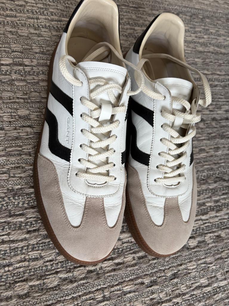Schoenen, Kleding | Heren, Schoenen, Ophalen, Andere, Wit, Zo goed als nieuw