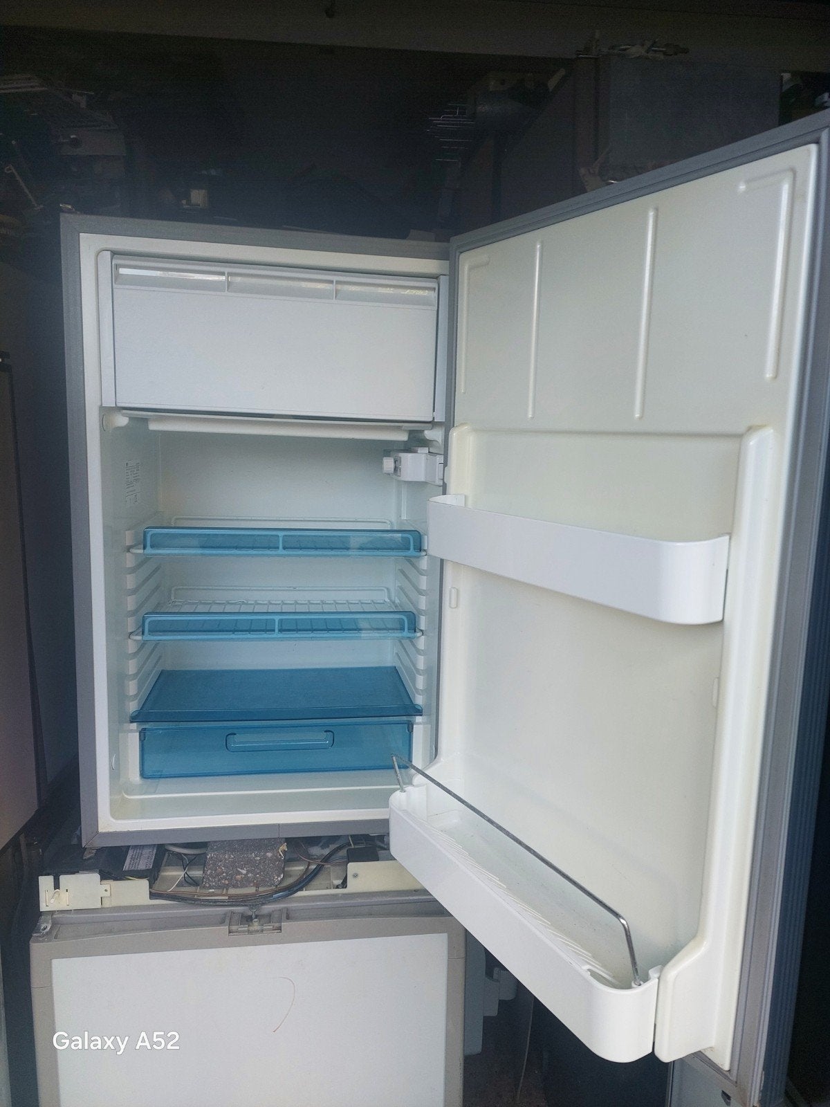 Dometic MDC-90 compressor camper caravan boot koelkast frigo, Ophalen of Verzenden, Gebruikt