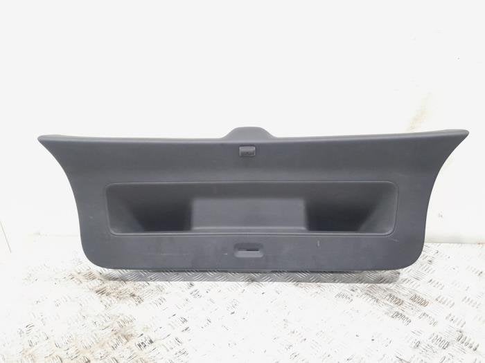 Bekleding Achterklep van een Volkswagen Polo, Gebruikt, -, -, Ophalen of Verzenden