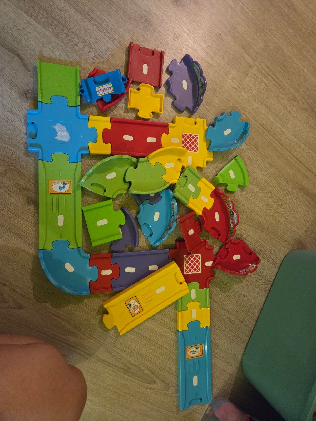 toet toet autos, Kinderen en Baby's, Ophalen
