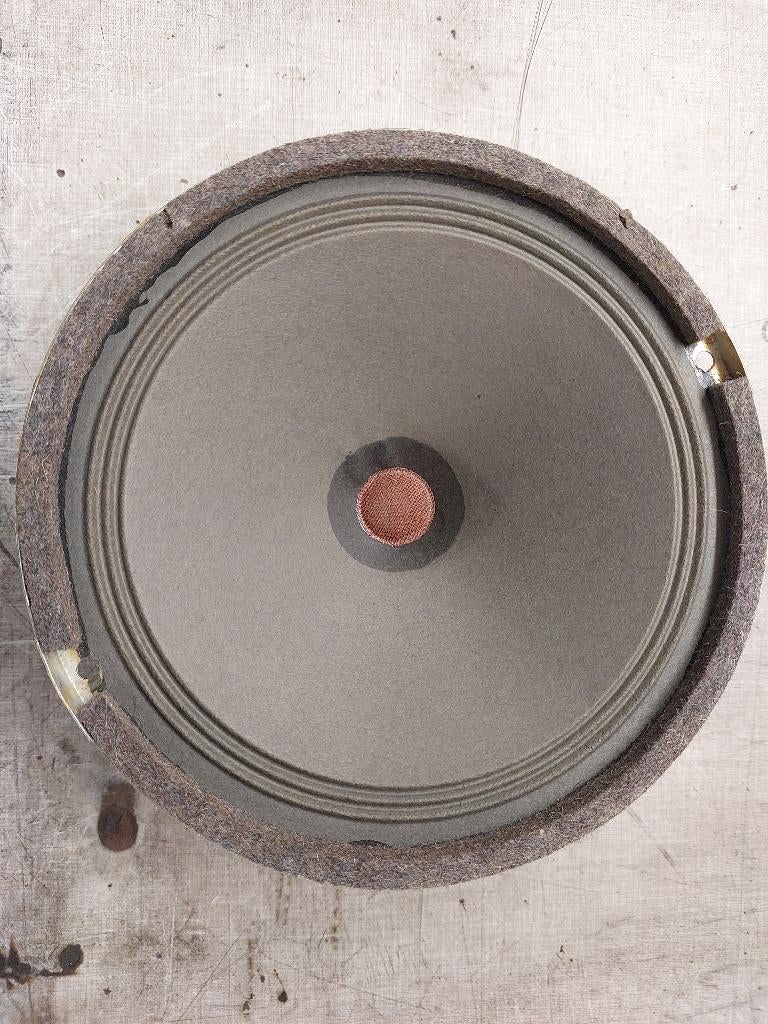 Vintage speaker, Enlèvement ou Envoi, Utilisé
