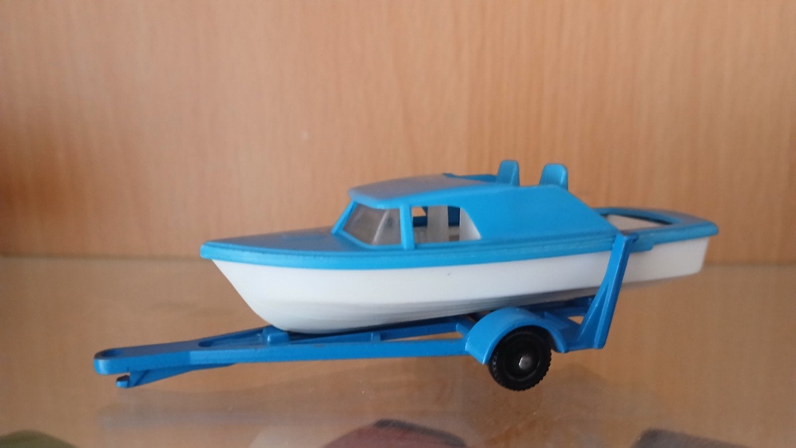 bateau Matchbox, Enlèvement ou Envoi