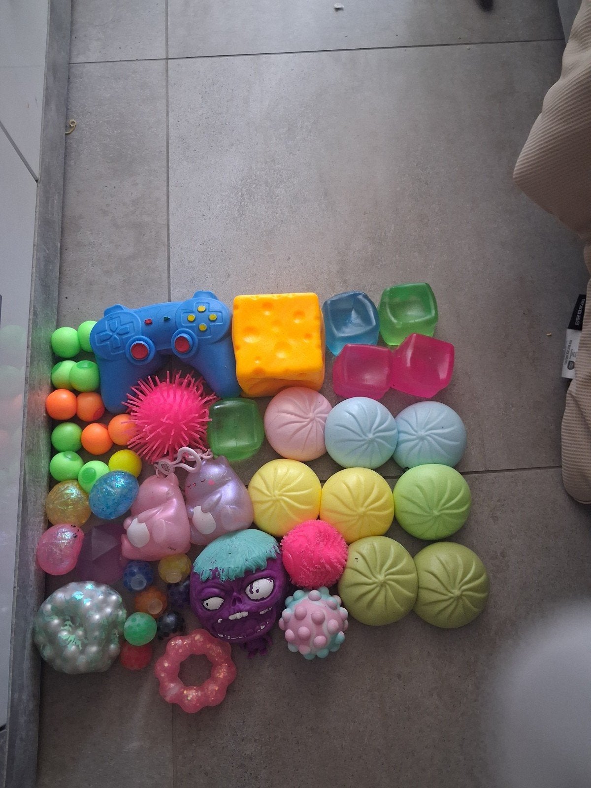 Squishys, Ophalen of Verzenden