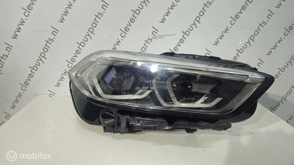 Koplamp origineel led BMW 1-serie F40 ('19-'24) 948280813, Enlèvement ou Envoi, Utilisé, BMW, BMW
