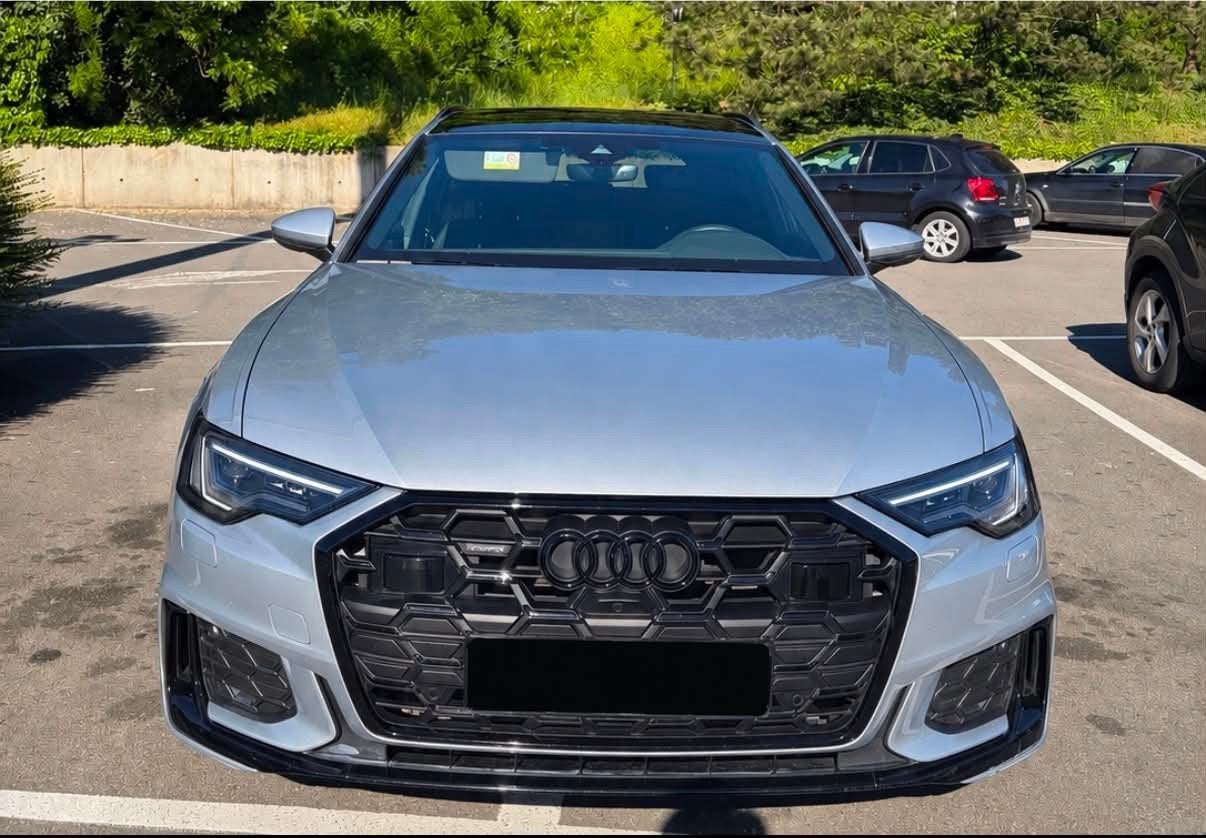 AUDI A6 Accidenté, Autos, Audi, A6, Enlèvement