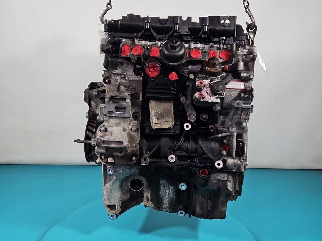 Moteur N47D20C Nu BMW F07
