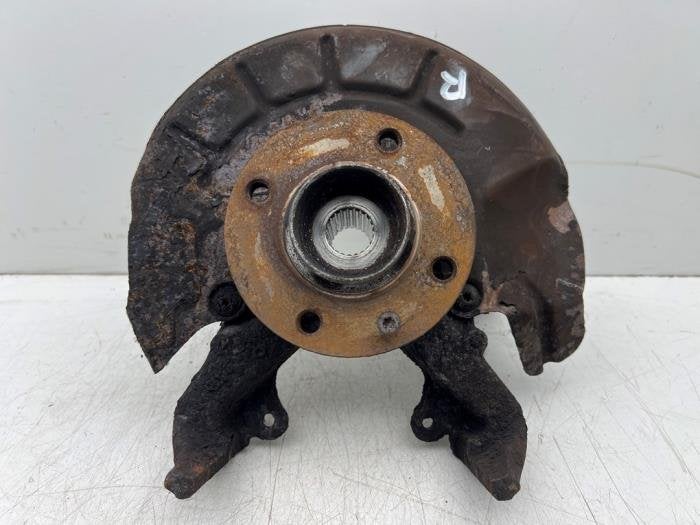 Joint avant droit d'un Volkswagen UP, Volkswagen, -, 3 mois de garantie, Utilisé