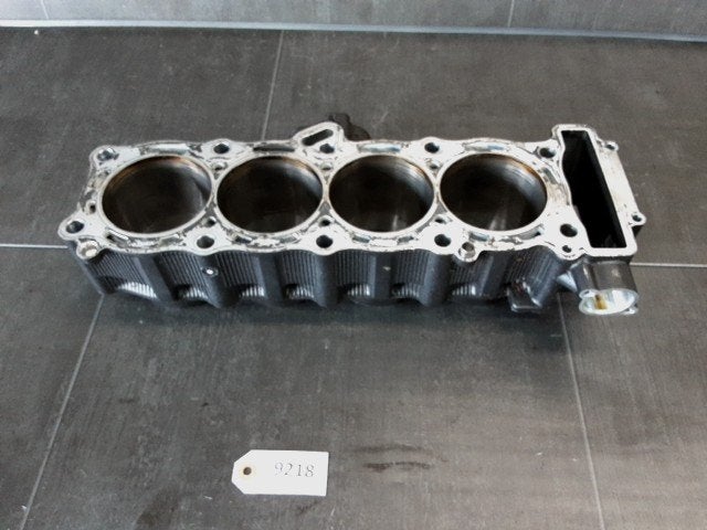 R1 2007 - 2008 Yamaha Motorblok onderdelen D1-59386