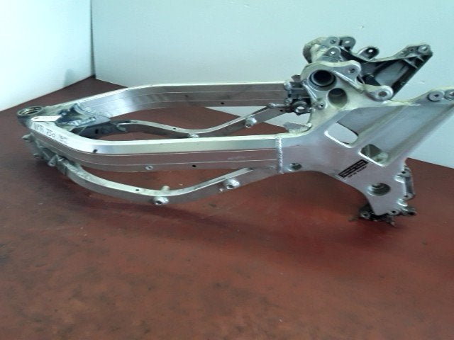 VFR750 1990 - 1993 Honda Frame D1-26164