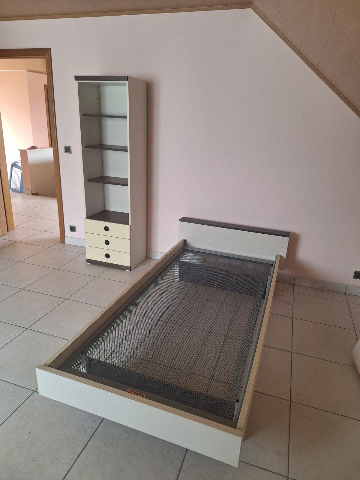 slaapkamer gratis, Huis en Inrichting, Ophalen