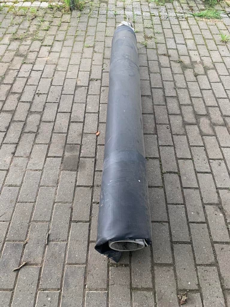 Rolewstand epdm vijverfolie, Ophalen, Zo goed als nieuw, Overige typen