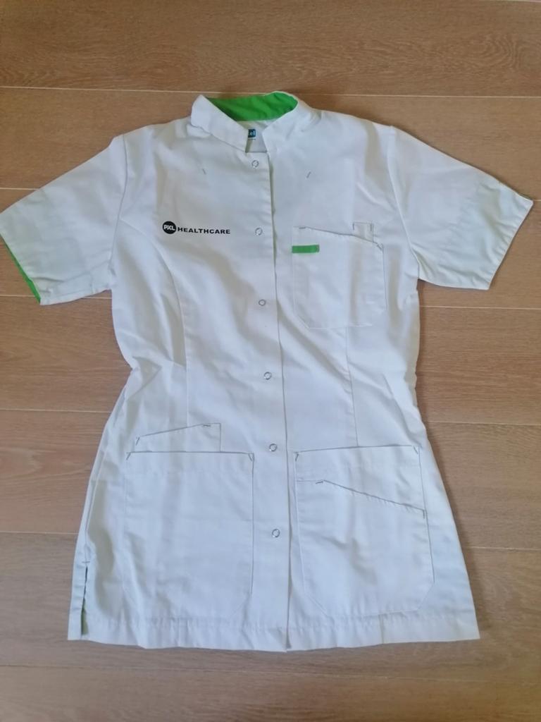 Verpleegpak / stage uniform PXL, Kleding | Dames, Overige Dameskleding, Ophalen
