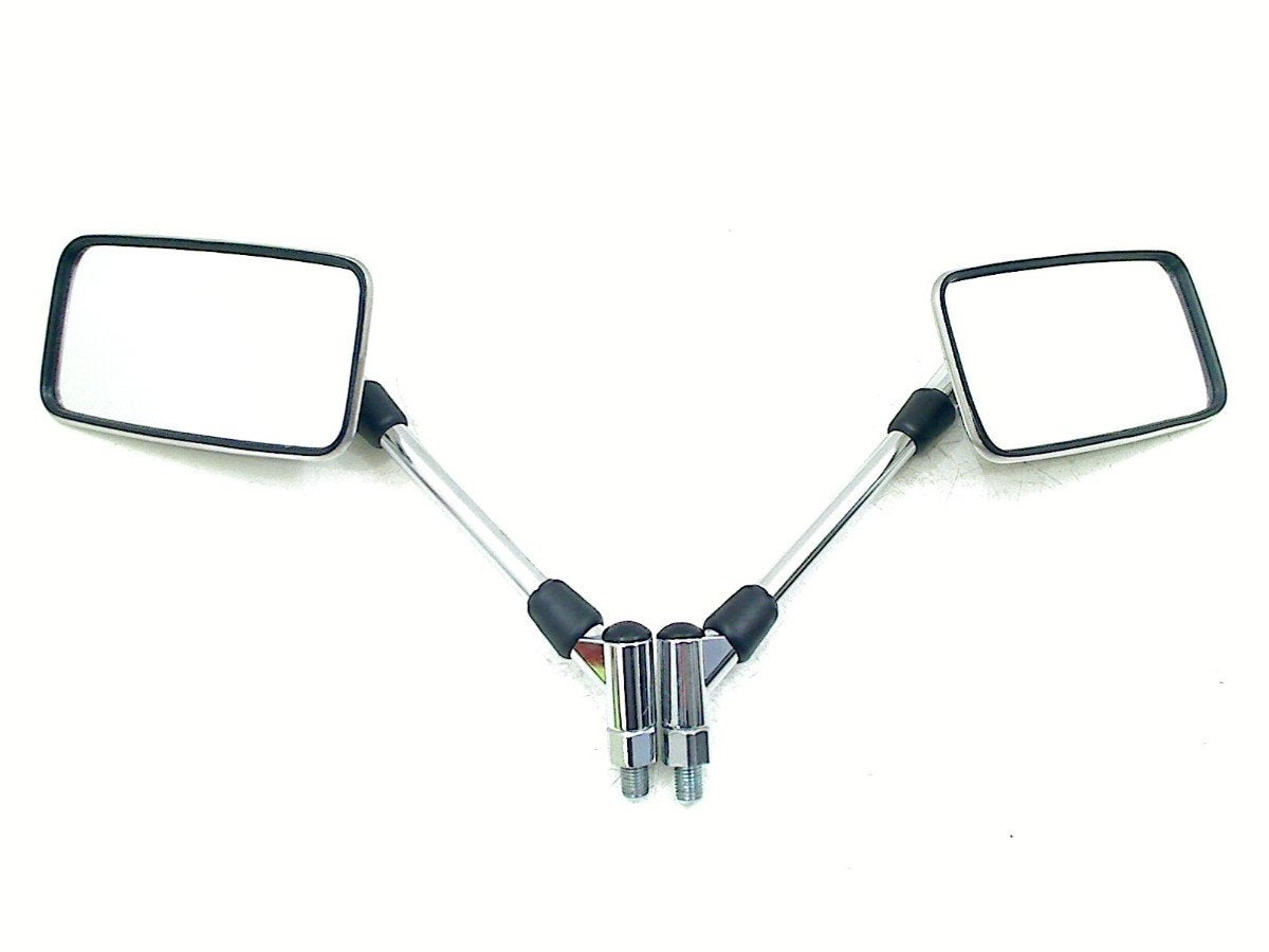 SPIEGEL LINKS + RECHTS Suzuki, Dhr. S. di Majo, Gebruikt, Info@cama-motorparts.nl, P.J. Troelstraweg 8 8
3144 CX  MAASSLUIS, NL