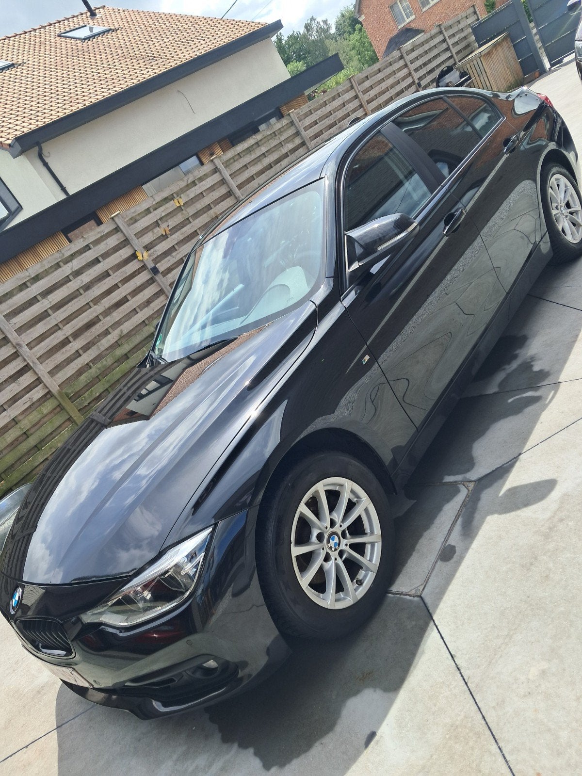 Polieren auto stage 5. Klaar voor zomer ??? kijk fotos, Enlèvement