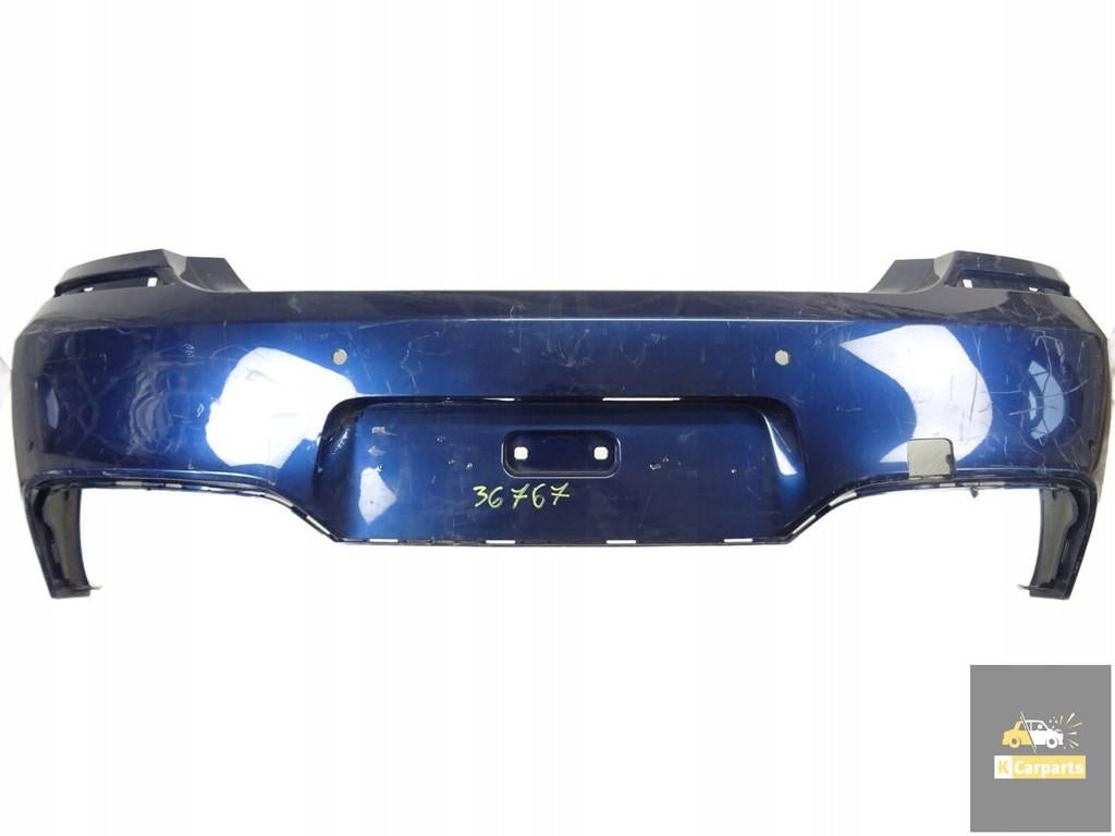 BMW 6 F06 F12 F13 M-Pakiet Achterbumper, Auto-onderdelen, Petuelring 130
80788  Munich, DE, Gebruikt, Info@bmw.de, Bumper