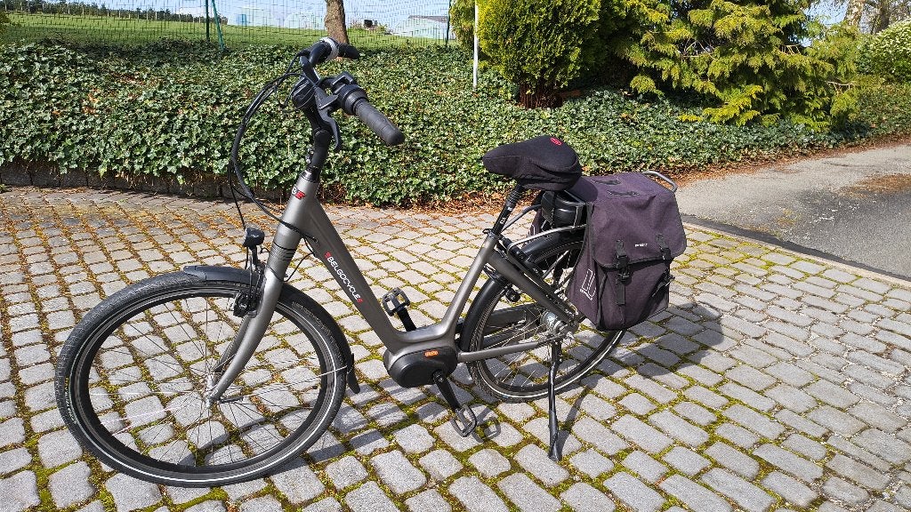 Vélo électrique Dame Taille L, Autres marques, 51 à 55 cm, Enlèvement, Utilisé