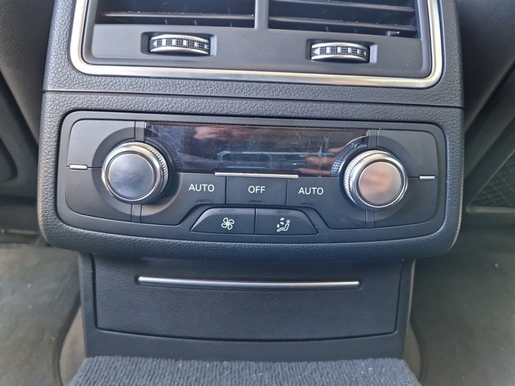 BEDIENINGSPANEEL VERWARMING Audi A6 Avant (C7), Auto-onderdelen, Info@audi.de, Audi, Audi AG, Gebruikt