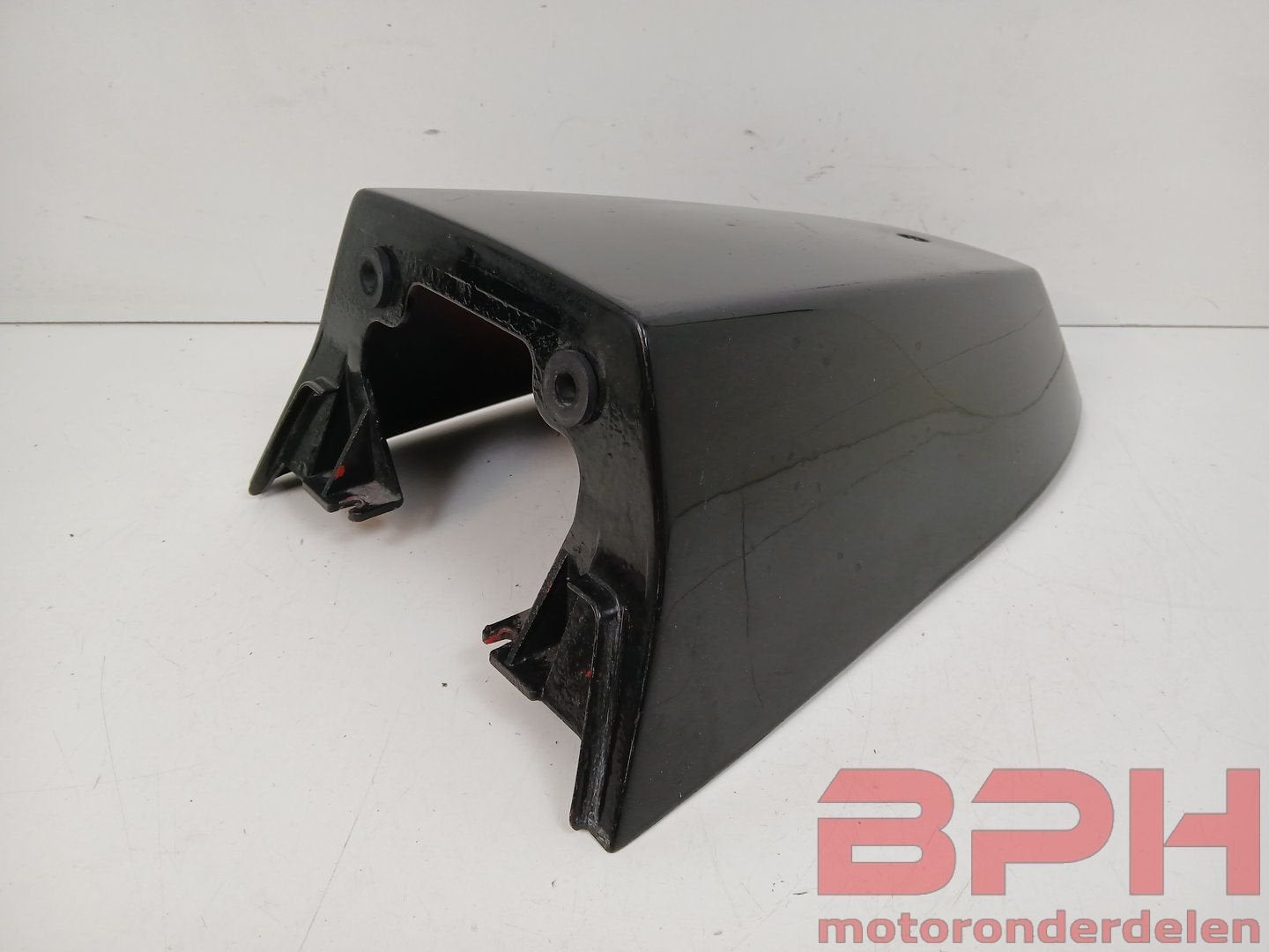 Seatcover Suzuki GSX-R 750 1100 1988 - 1990 seat cover monos, Motoren, Gebruikt, -, -, Ophalen of Verzenden