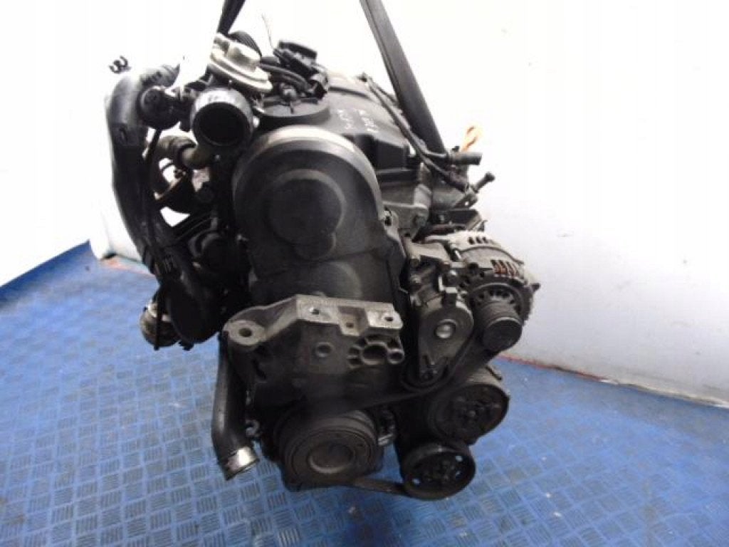 Moteur AJM Complet BORA A4 PASSAT A6 VW GOLF AUDI, Envoi, Utilisé, Daihatsu