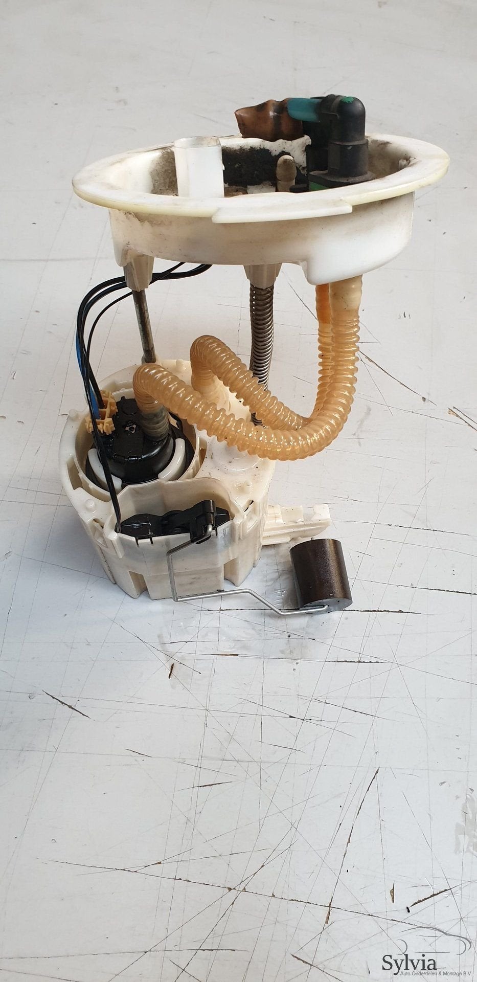 Brandstofpomp Dieselpomp BMW 1 / 2 / 3 / 4  serie F 7243972, Auto-onderdelen, Brandstofsystemen, Gebruikt, Ophalen of Verzenden