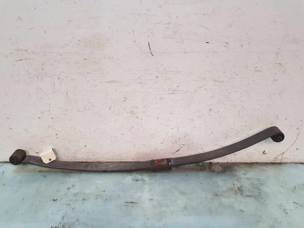 BLADVEER ACHTER Caddy III (2KA,2KH,2CA,2CH) (|2K5511151R|), Dhr. J. Ham, Gebruikt, Volkswagen, Administratie@autoham.nl
