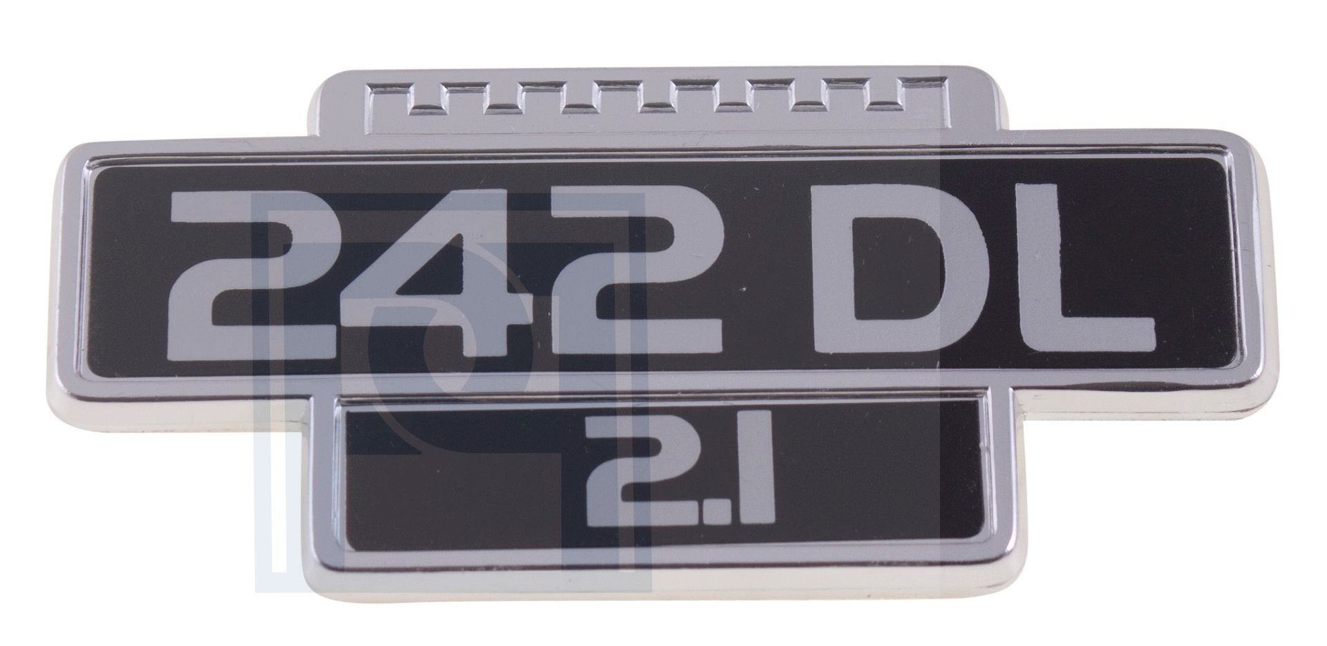 Volvo Embleem Volvo onderdeel nr 1202416, Ophalen of Verzenden, Nieuw