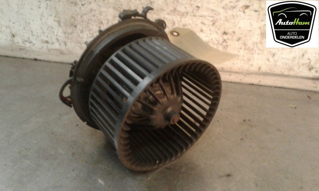 KACHEL VENTILATORMOTOR Citroën C3 (FC / FL / FT), Auto-onderdelen, Airco en Verwarming, Citroën, Gebruikt