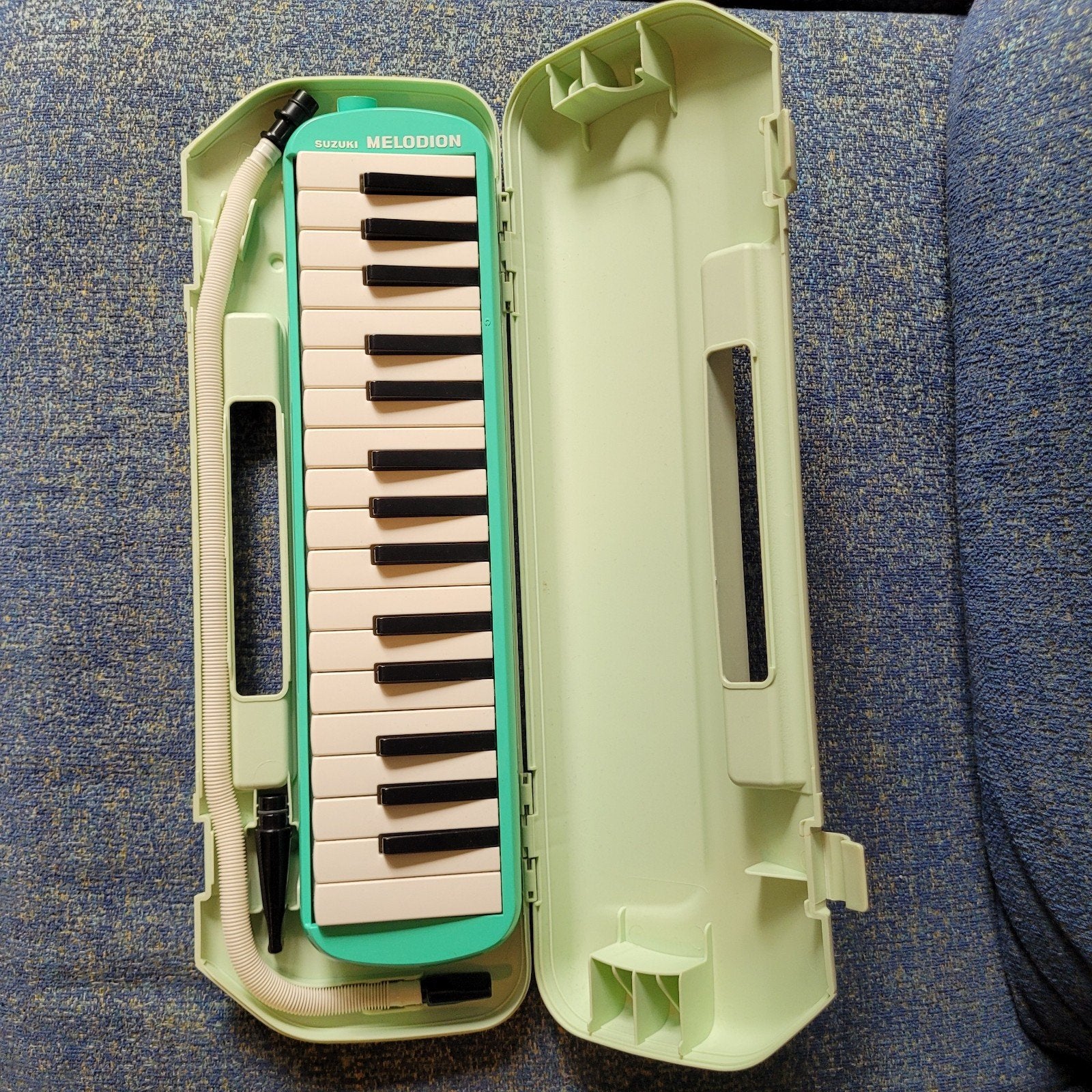 Melódica Suzuki MX32, Musique & Instruments, Instruments à vent | Harmonica, Enlèvement