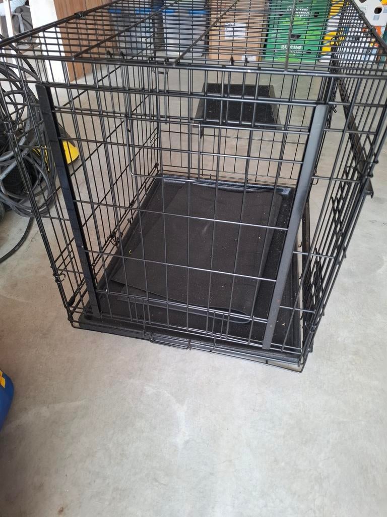 Bench, Dieren en Toebehoren, Ophalen