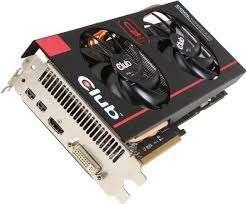AMD Club 3D Radeon R9 280X royalQueen 3GB VRAM, Computers en Software, Videokaarten, Ophalen, PCI-Express 3, Gebruikt, AMD