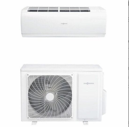 AIRCO Nieuw, Ophalen, Nieuw
