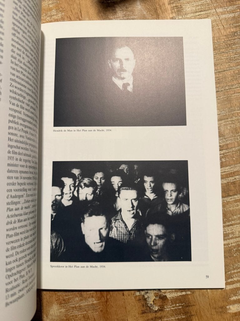 Rode Glamour - Rik Stallaerts, Boeken, Film, Tv en Media, Overige typen, Zo goed als nieuw, Rik Stallaerts, Ophalen of Verzenden