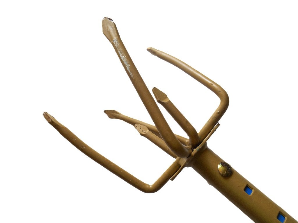 Pince de jardin - Garden Clow Gold - Tiller de jardin, Jardin & Terrasse, Enlèvement, Comme neuf, Autres types, Garden Claw Gold