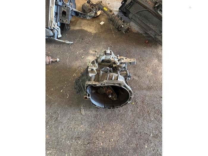 Boîte de vitesse d'un Mini Mini, -, 3 mois de garantie, -, -