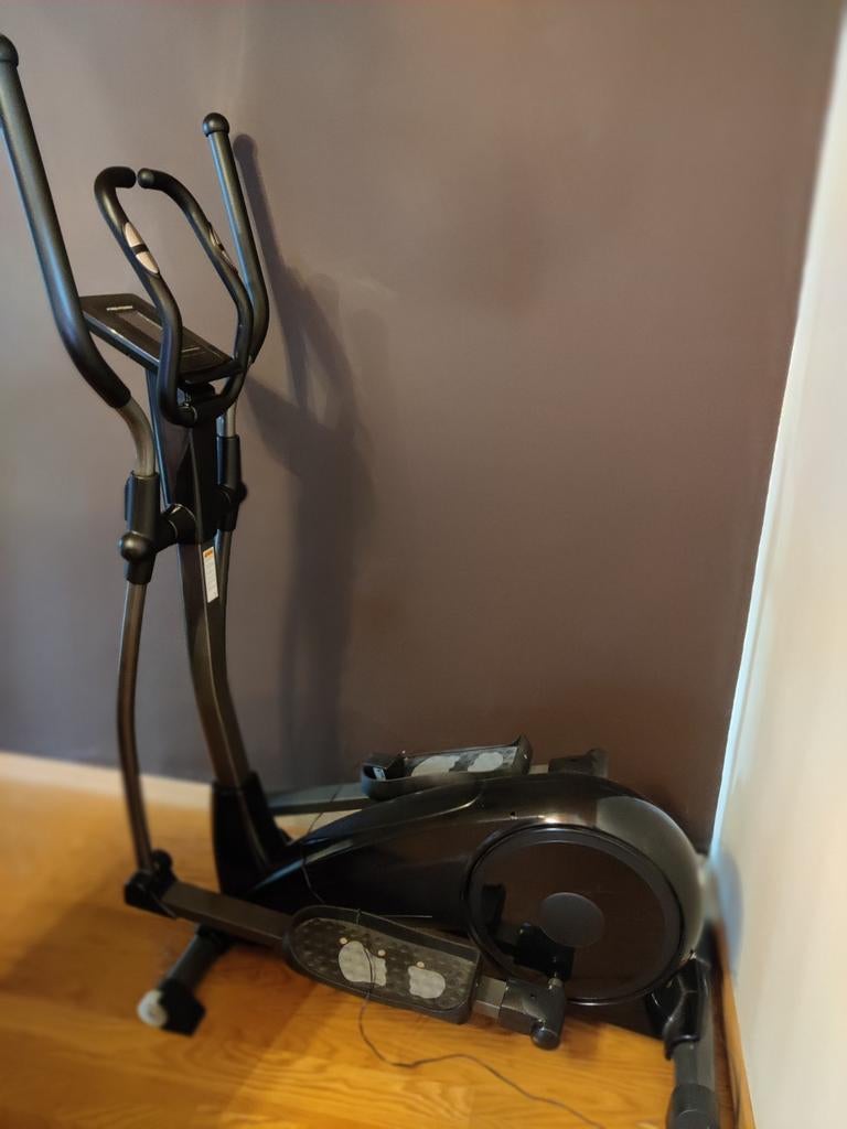 Vélo elliptique proform, Sport en Fitness, Ophalen, Crosstrainer