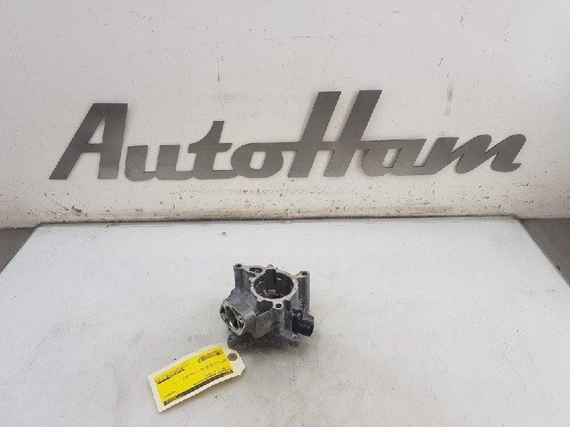 VACUUMPOMP REMBEKRACHTIGING Volkswagen Polo VI (AW1), Auto-onderdelen, Remmen en Aandrijving, Volkswagen, Gebruikt