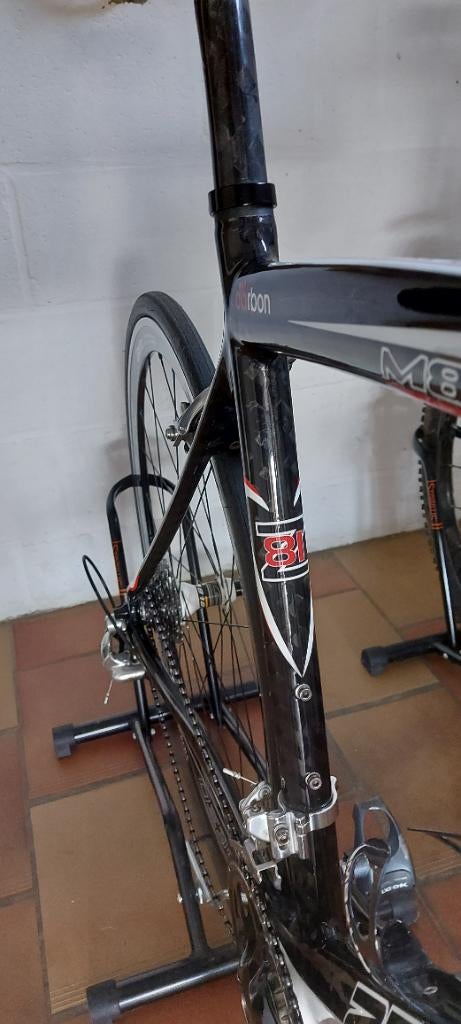 Koersfiets, Autres marques, Enlèvement, Utilisé, 28 pouces
