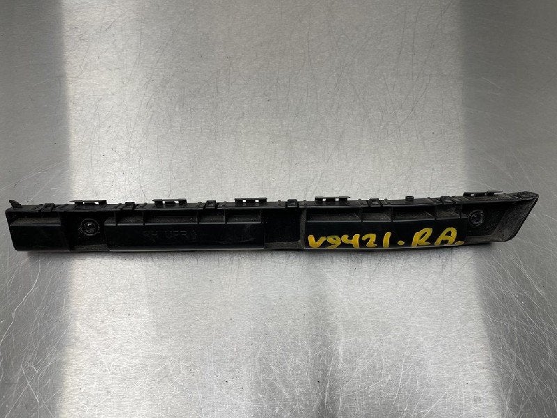 SUPPORT PARE-CHOCS ARRIÈRE DROIT Nissan Qashqai (J11), Autos : Pièces & Accessoires, Utilisé, Nissan