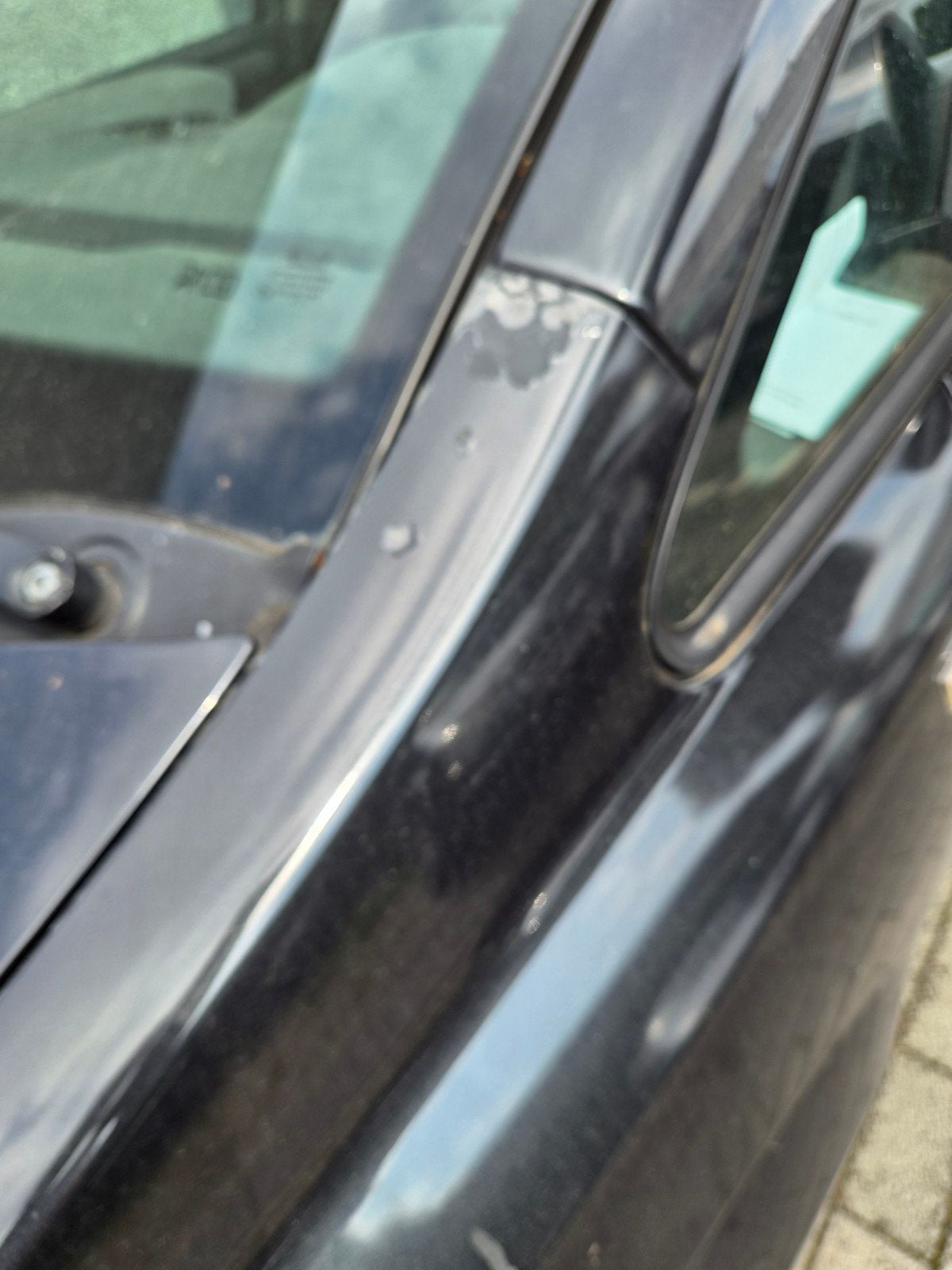 OPEL ZAFIRA 1.7 DIESEL., Autos, Opel, Euro 5, Achat, Entreprise, 7 places